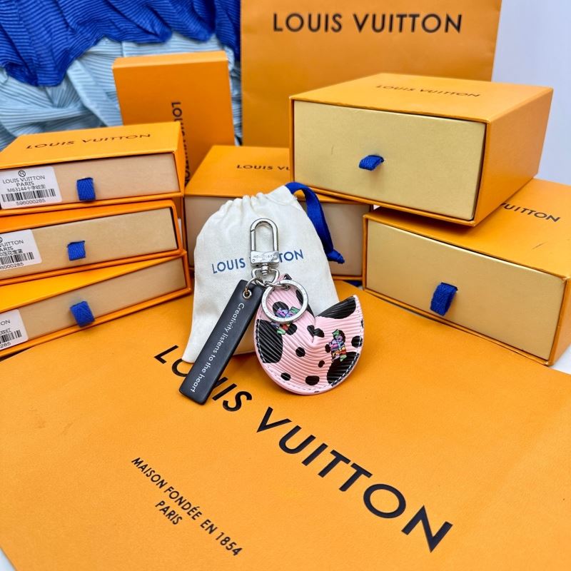 Louis Vuitton Keychains